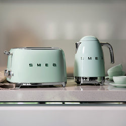 All Smeg