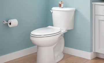 Bathroom Solutions Toilets & Bidets