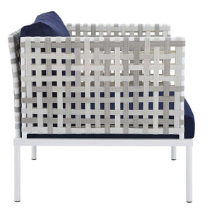 EEI-4541-TAU-NAV Outdoor/Patio Furniture/Outdoor Chairs