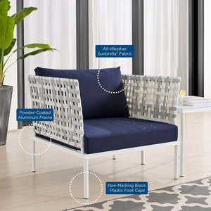 EEI-4541-TAU-NAV Outdoor/Patio Furniture/Outdoor Chairs