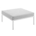 EEI-4953-GRY-GRY-SET Outdoor/Patio Furniture/Outdoor Sofas