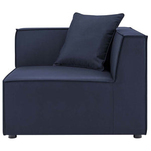 EEI-4385-NAV Outdoor/Patio Furniture/Outdoor Sofas