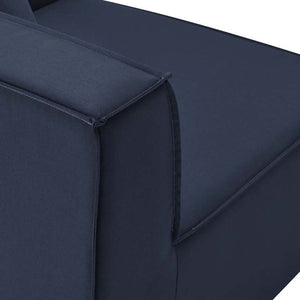EEI-4385-NAV Outdoor/Patio Furniture/Outdoor Sofas