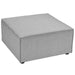 EEI-4380-GRY Outdoor/Patio Furniture/Outdoor Sofas