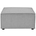 EEI-4380-GRY Outdoor/Patio Furniture/Outdoor Sofas