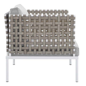 EEI-4954-TAN-GRY Outdoor/Patio Furniture/Outdoor Chairs