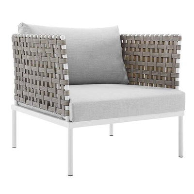 Product Image: EEI-4954-TAN-GRY Outdoor/Patio Furniture/Outdoor Chairs