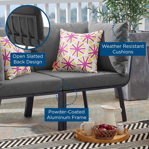 EEI-3569-SLA-CHA Outdoor/Patio Furniture/Outdoor Chairs