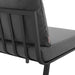 EEI-3567-SLA-CHA Outdoor/Patio Furniture/Outdoor Chairs