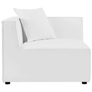 EEI-4379-WHI Outdoor/Patio Furniture/Outdoor Sofas