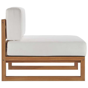 EEI-4619-NAT-WHI-SET Outdoor/Patio Furniture/Outdoor Sofas