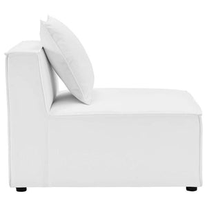 EEI-4386-WHI Outdoor/Patio Furniture/Outdoor Sofas