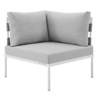 Product Image: EEI-4540-GRY-GRY Outdoor/Patio Furniture/Outdoor Chairs