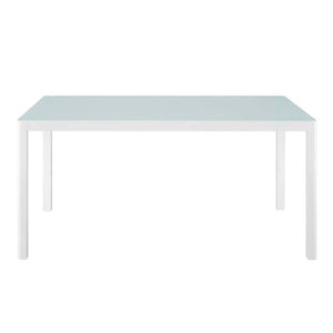 EEI-3576-WHI Outdoor/Patio Furniture/Outdoor Tables