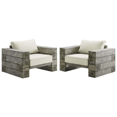 Product Image: EEI-3653-LGR-BEI Outdoor/Patio Furniture/Outdoor Chairs