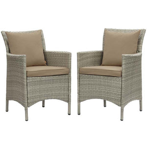 EEI-4027-LGR-MOC Outdoor/Patio Furniture/Outdoor Chairs