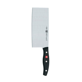 Twin Signature 7" Chinese Chef's Knife/Vegetable Cleaver