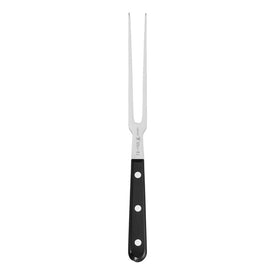 Classic 7" Flat Tine Carving Fork
