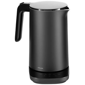 Enfinigy Cool Touch Electric Kettle Pro - Black