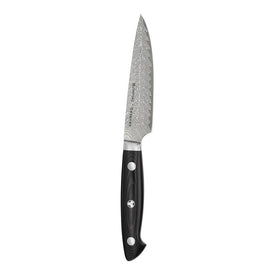 Kramer Euroline Stainless Damascus 5" Utility Knife