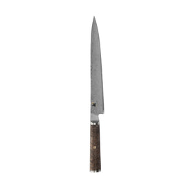 Black 9.5" Slicing Knife