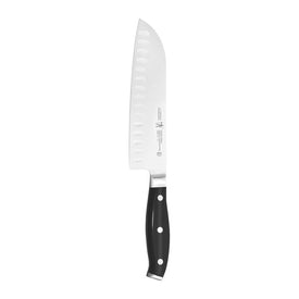 Forged Premio 5" Hollow Edge Santoku Knife