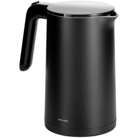 Enfinigy Cool Touch Electric Kettle - Black