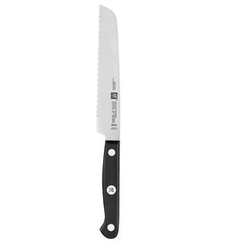 Gourmet 5" Serrated Z15.1 Utility Knife