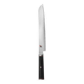 Kaizen 9.5" Bread Knife