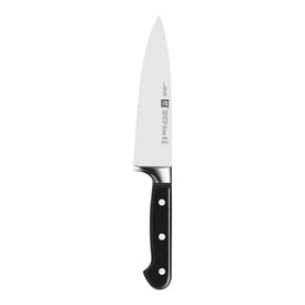 Professional "S" 6" Chef's Knife