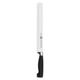 Four Star 10" Hollow Edge Slicing Knife