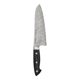 Kramer Euroline Stainless Damascus 7" Santoku Knife