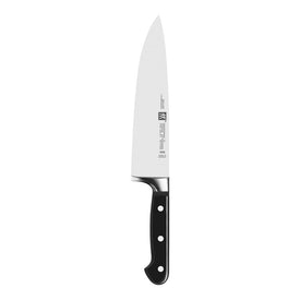 Professional "S" 8" Chef's Knife