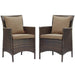 EEI-4030-BRN-MOC Outdoor/Patio Furniture/Outdoor Chairs