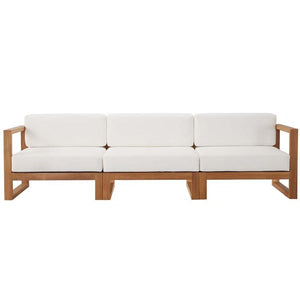 EEI-4254-NAT-WHI-SET Outdoor/Patio Furniture/Outdoor Sofas