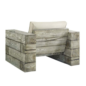 EEI-3651-LGR-BEI-SET Outdoor/Patio Furniture/Patio Conversation Sets