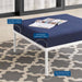 EEI-4969-NAV Outdoor/Patio Furniture/Outdoor Ottomans