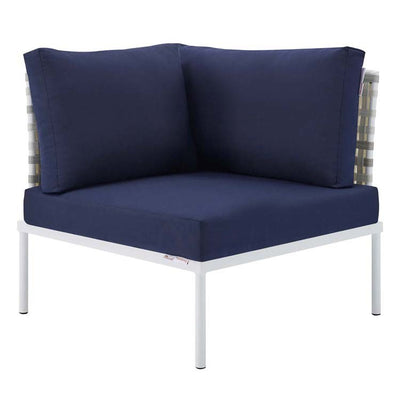 EEI-4537-TAU-NAV Outdoor/Patio Furniture/Outdoor Chairs