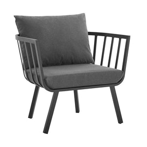 EEI-3790-SLA-CHA Outdoor/Patio Furniture/Patio Conversation Sets