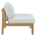 EEI-5483-NAT-WHI-SET Outdoor/Patio Furniture/Patio Conversation Sets