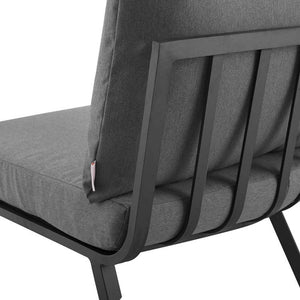 EEI-3786-SLA-CHA Outdoor/Patio Furniture/Patio Conversation Sets