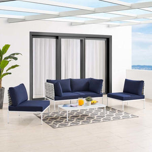 EEI-4688-TAU-NAV-SET Outdoor/Patio Furniture/Patio Conversation Sets