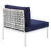 EEI-4688-TAU-NAV-SET Outdoor/Patio Furniture/Patio Conversation Sets