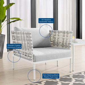 EEI-4684-TAU-GRY-SET Outdoor/Patio Furniture/Patio Conversation Sets