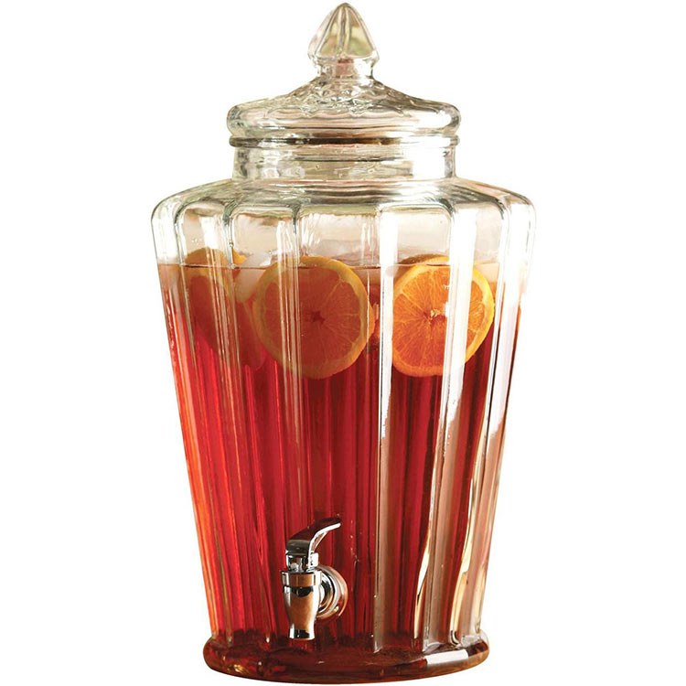 Royal Ridge 2.3 Gallon Beverage Dispenser Riverbend Home