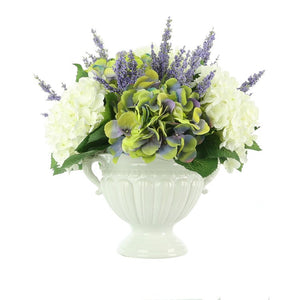 CDFL6263 Decor/Faux Florals/Floral Arrangements