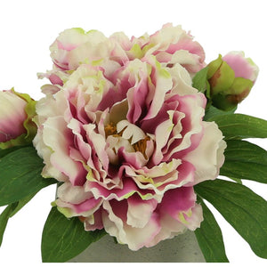 CDFL6573 Decor/Faux Florals/Floral Arrangements