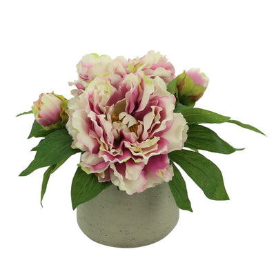 CDFL6573 Decor/Faux Florals/Floral Arrangements