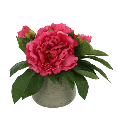 Product Image: CDFL6574 Decor/Faux Florals/Floral Arrangements