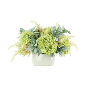 CDFL6235 Decor/Faux Florals/Floral Arrangements
